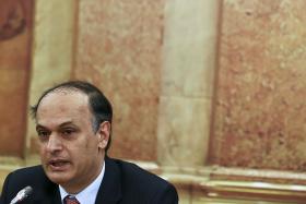 INQUÉRITO/BES: GOES DIZ QUE NÃO PARTICIPOU EM “QUALQUER INICIATIVA” PARA COLOCAR DÍVIDA DO GES NA PT