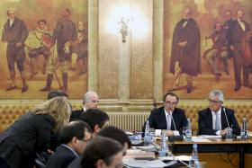 INQUÉRITO/BES: EX-ADMINISTRADOR RUI SILVEIRA CONSIDERA ILEGAL REVOGAÇÃO DA GARANTIA SOBERANA DE ANGOLA