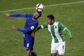 RIO AVE E BELENENSES EMPATAM NA I LIGA E AFASTAM-SE DA EUROPA