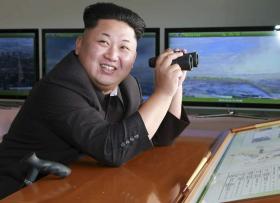 SERVIÇO DE INTERNET RESTABELECIDO NA COREIA DO NORTE APÓS CORTE DE NOVE HORAS