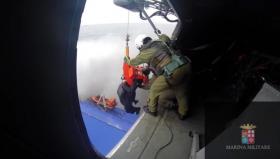 NÚMERO DE MORTOS EM INCÊNDIO EM FERRY SOBE PARA SETE
