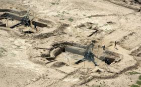 AL-QAIDA ASSUME CONTROLO DE IMPORTANTE BASE MILITAR NO NOROESTE DA SÍRIA – ONG