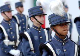 MINISTÉRIO PÚBLICO ESTÁ A INVESTIGAR AGRESSÃO A ALUNO DOS PUPILOS DO EXÉRCITO