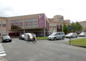 AMADORA-SINTRA AUTORIZADO A CONTRATAR 10 MÉDICOS E PROCURA CLÍNICOS A PENSAR NO REVEILLON