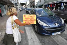 IRS: PSD E CDS QUEREM SENHORIOS A COMUNICAR AO FISCO VALOR DAS RENDAS RECEBIDAS