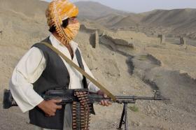 TALIBÃS ASSASSINAM CHEFE ADMINISTRATIVO DO SUPREMO TRIBUNAL DO AFEGANISTÃO