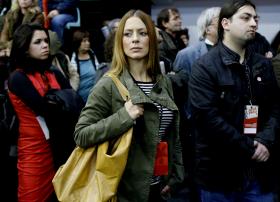 “JUNTOS PODEMOS” NÃO EXCLUI SER PARTIDO E COMEÇA JÁ A RECOLHER ASSINATURAS