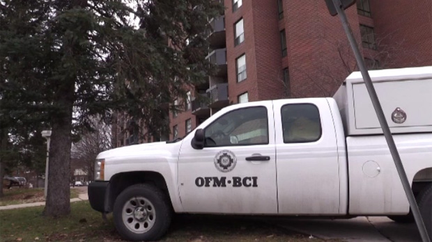O Ontario Fire Marshal está a investigar um incêndio fatal em Owen Sound.