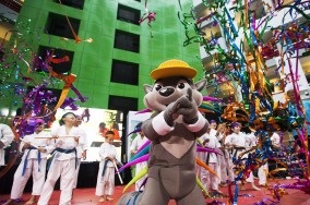 BILHETES PARA OS TORONTO PAN AM GAMES JÁ DISPONÍVEIS PARA VENDA GERAL