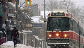 Imagem de arquivo. (The Canadian Press/Frank Gunn)