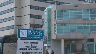Rouge Valley Health System