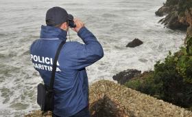 ENCONTRADO CORPO DE TERCEIRO MARISCADOR DESAPARECIDO EM DEZEMBRO NO RIO TEJO