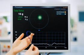 PASSAGEIRO DO ULTRALEVE QUE CAIU EM TOMAR CONTINUA SOB OBSERVAÇÃO MÉDICA