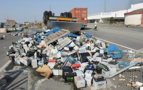 SÓ VALORCAR SEGUE METAS EM RECICLAGEM DE BATERIAS, QUERCUS PEDE SANÇÕES PARA FALTOSOS