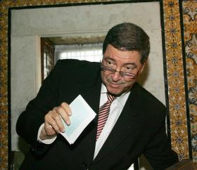 EX-MINISTRO DO INTERIOR DESIGNADO NOVO PM DA TUNÍSIA