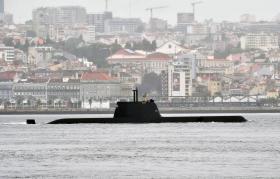 INQUÉRITO/BES: NENHUM POLÍTICO “LEVOU UM TOSTÃO DA ESCOM” COM SUBMARINOS – ADMINISTRADOR