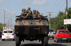 MALAUI MOBILIZA EXÉRCITO PARA AJUDAR 100.000 VÍTIMAS DAS INUNDAÇÕES