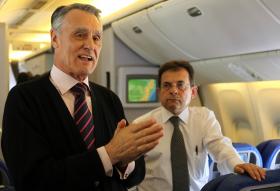 PRESIDENTE DA REPÚBLICA MARCA ELEIÇÕES NA MADEIRA PARA DIA 29 DE MARÇO