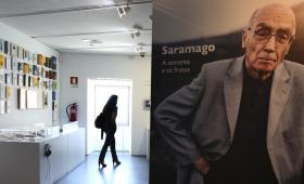 AGÊNCIA LITERÁRIA DE SARAMAGO DURANTE 28 ANOS LAMENTA AFASTAMENTO POR HERDEIROS