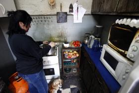 AMÉRICA LATINA COM 165 MILHÕES DE PESSOAS EM SITUAÇÃO DE POBREZA