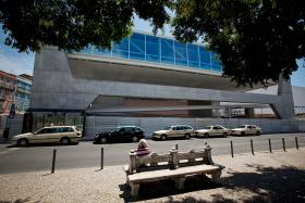 NOVO MUSEU DOS COCHES É PARA ABRIR A 22 DE MAIO – GOVERNO