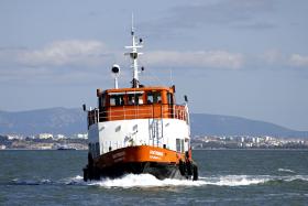 PASSAGEIROS DE TRANSPORTE FLUVIAL SOBEM NO 3.º TRIMESTRE DE 2014 PELA 1.ª VEZ EM 3 ANOS