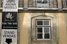 PREÇOS DAS CASAS EM PORTUGAL COM SUBIDA HOMÓLOGA DE 4,9% NO 3.º TRIMESTRE DE 2014 — EUROSTAT