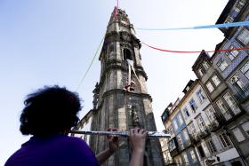 MONUMENTOS E MUSEUS DO NORTE QUASE DOBRAM NÚMERO DE VISITAS EM 2014 FACE A 2013