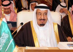 NOVO REI SAUDITA PROMETE ESTABILIDADE NA POLÍTICA PETROLÍFERA