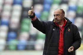 MANUEL CAJUDA VAI TREINAR AJMAN, DOS EMIRATOS ÁRABES UNIDOS, ATÉ AO FIM DA ÉPOCA