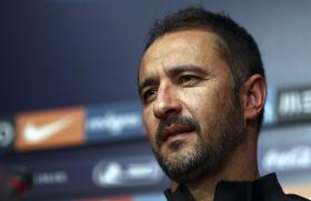 VÍTOR PEREIRA É O NOVO TREINADOR DO OLYMPIACOS