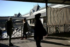 CÂMARA DO PORTO VAI PROPOR REDUÇÃO DE TAXAS PARA COMERCIANTES DO BOLHÃO