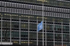 PARIS/ATENTADO: CONSELHO DE SEGURANÇA DA ONU CONDENA “ATAQUE BÁRBARO”