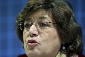 ANA GOMES DIZ QUE “POLÍTICAS ERRADAS” CONTRIBUEM PARA ATRAIR JOVENS PARA O TERRORISMO