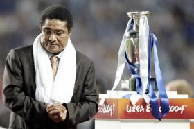 EUSÉBIO ENTRA NA TOPONÍMIA DE LISBOA UM ANO APÓS A SUA MORTE