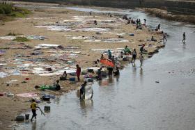 HAITI/5 ANOS: É POSSÍVEL REALOJAR PESSOAS SEM ABRIGO DURANTE 2015 — OIM