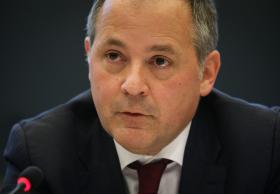 ELEIÇÕES NA GRÉCIA NÃO INFLUENCIAM BCE QUE JÁ TEM PRONTO PROGRAMA DE COMPRA DE DÍVIDA SOBERANA