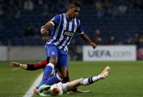 ALEX SANDRO E MAXI PEREIRA FALHAM PRÓXIMA JORNADA DA LIGA PORTUGUESA