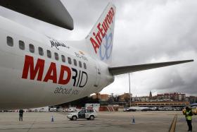 AIR EUROPA VAI AMPLIAR FROTA COM 14 AVIÕES BOEING