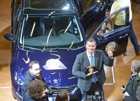 PEUGEOT NÃO ESTÁ OBCECADA PELA LIDERANÇA EM PORTUGAL – MAXIME PICAT