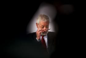 SAMPAIO DA NÓVOA “DISPOSTO A TUDO” PARA CONTRIBUIR PARA NOVO CICLO POLÍTICO NO PAÍS