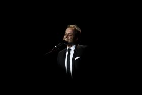 ANTÓNIO ZAMBUJO APRESENTA NOVO DISCO HOJE EM PARIS