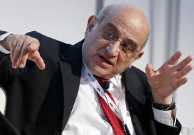 TAP/PRIVATIZAÇÃO: GERMAN EFROMOVICH À ESPERA DO CADERNO DE ENCARGOS PARA TOMAR DECISÃO