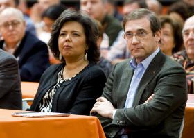 PASSOS CONFIRMA DOENÇA ONCOLÓGICA DA MULHER E PEDE RESPEITO PELA PRIVACIDADE