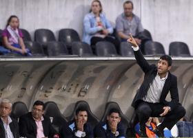 PEDRO EMANUEL DESEJA QUE O AROUCA CONQUISTE OS TRÊS PONTOS FRENTE AO SETÚBAL