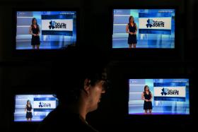 GOVERNO ANUNCIA RENÚNCIA DA ADMINISTRAÇÃO DA RTP