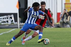 TRÊS JOGADORES DA EQUIPA B NOS CONVOCADOS DO FC PORTO PARA DESLOCAÇÃO A BRAGA