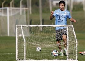 FC PORTO FOI O CLUBE PORTUGUÊS QUE RECEBEU MAIS POR TER JOGADORES NO MUNDIAL2014