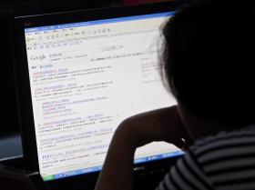 NOVOS BLOQUEIOS DA CHINA NO ACESSO À INTERNET VISAM “MANTER SEGURANÇA DO CIBERESPAÇO”