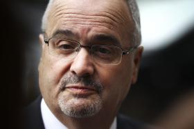 ATIVIDADE ECONÓMICA AINDA INSUFICIENTE PARA BAIXAR DESEMPREGO – CCP